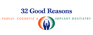 32 Good Reasons