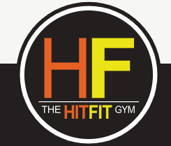 The HITFIT Gym