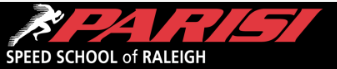 Parisi Speed School of Raleigh