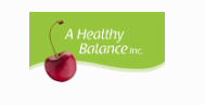 A Healthy Balance