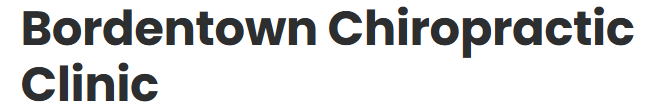 Bordentown Chiropractic Clinic