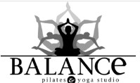 Balance Yoga and Pilates