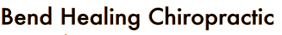 Bend Healing Chiropractic