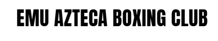 EMU Azteca Boxing and Fitness Club