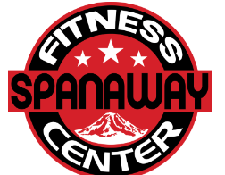 Spanaway Family Fitness Center