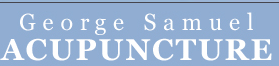 George Samuel Acupuncture i