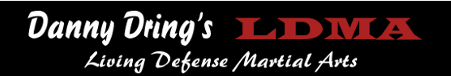 Danny Dring's Living Defense Martial Arts