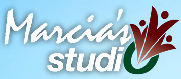 Marcia's Studio