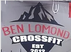 Ben Lomond CrossFit