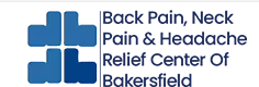 Back Pain Neck Pain