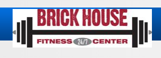 Brickhouse gym