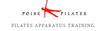 Poise Pilates