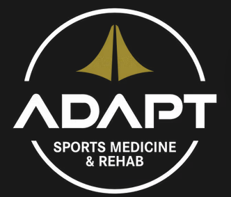 Adapt Sports Medicine & Rehab