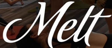 Melt Pilates & Hot Yoga