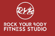 Rock Your Body Fitness Studio