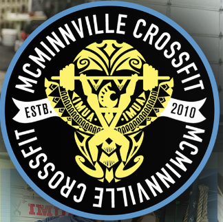 McMinnville CrossFit