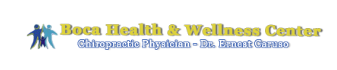 Boca Health & Wellness Center