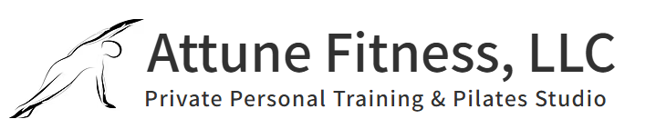 Attune Fitness: Private Personal Training & Pilates Studio