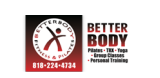 Betterbody Pilates Fitness