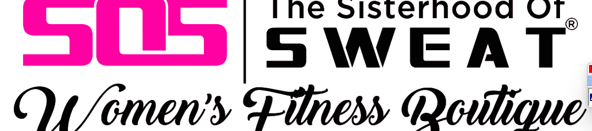 Sisterhood of Sweat