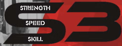 S3 Strength & Fitness