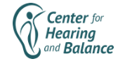 Center For Hearing