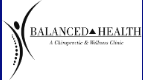 Balanced Health: A Chiropractic & Wellness Clinic