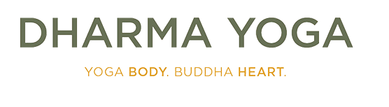 Dharma Yoga