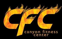 Canyon Fitness Center