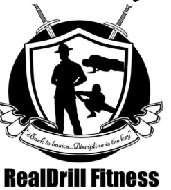 RealDrill Fitness
