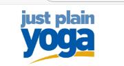 Just Plain Yoga
