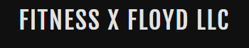 Fitness x Floyd LLC