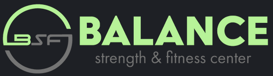 Balance Strength & Fitness Center