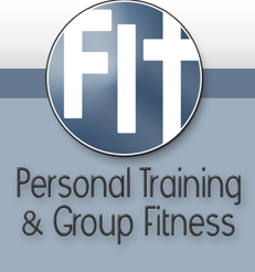 FIT Personal Training and Group Fitness