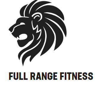 Full Range Fitness PVD
