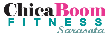 ChicaBoom Fitness