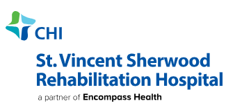 CHI St. Vincent Sherwood Rehabilitation Hospital