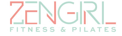ZenGirl Fitness & Pilates