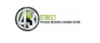 43rd St. Physical Medicine & Rehabilitation
