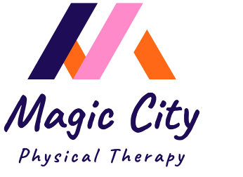 Magic City Physical Therapy