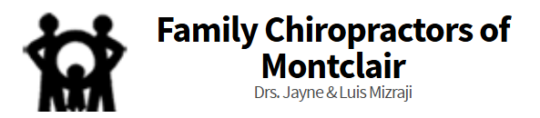 Family Chiropractors Montclair