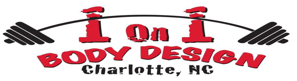 1 On 1 Body Design