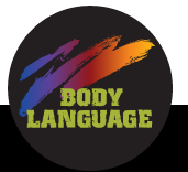 Body Language - Commerce Township