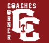 Coaches Corner