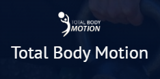 Total Body Motion