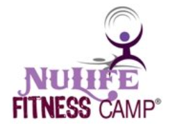Nulife Fitness Camps