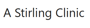 A Sterling Clinic