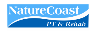 Nature Coast Physical Therapy