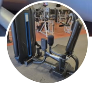 Complete Fitness Gym