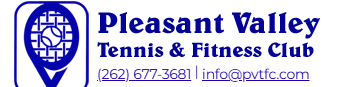 Pleasant Valley Tennis and Fitness Club